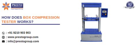 box compression test unit|box compression test formula.